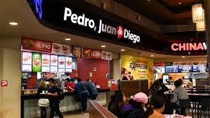 Quiebra de Unifood: Anuncian cierre de Pedro, Juan y Diego y heladerías Savory