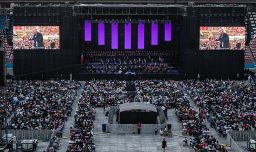 Es gratuito: ¿Cómo acceder a las entradas para la presentación de “Carmina Burana” en el Estadio Nacional?
