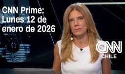 Comenzó el desalojo de la toma de San Antonio | CNN Prime