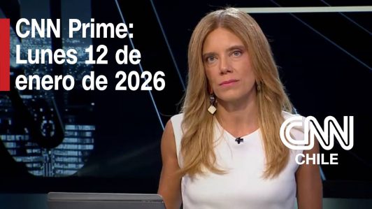 Comenzó el desalojo de la toma de San Antonio | CNN Prime