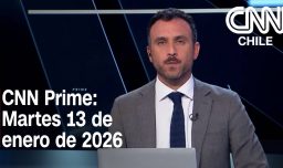 Claudio Crespo fue absuelto del Caso Gatica | CNN Prime