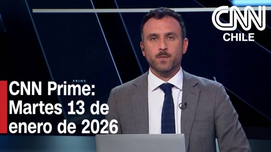 Claudio Crespo fue absuelto del Caso Gatica | CNN Prime