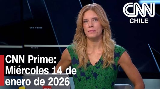 Fiscalía detuvo a tres hijos de Julia Chuñil por parricidio | CNN Prime