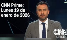 Estado de catástrofe en Ñuble y Biobío por incendios forestales | CNN Prime