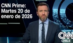 José Antonio Kast presentó su gabinete con un biministro | CNN Prime