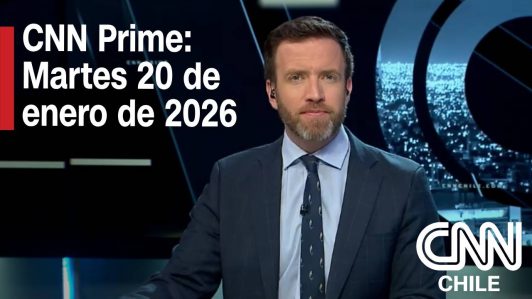 José Antonio Kast presentó su gabinete con un biministro | CNN Prime