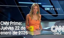 Presidente Boric decretó duelo nacional por incendios | CNN Prime