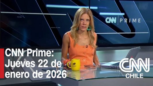 Presidente Boric decretó duelo nacional por incendios | CNN Prime