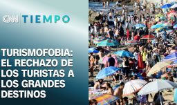 Turismofobia: Las causas detrás del rechazo de los turistas a los grandes destinos