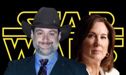 ¿Quién es Dave Filoni, el nuevo presidente de Lucasfilm?