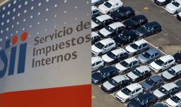 Permiso de Circulación 2026: Revisa cuánto pagaras este año