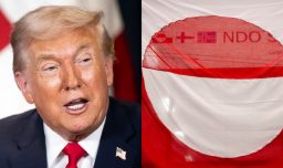 La vez que Donald Trump quiso vender Puerto Rico para comprar Groenlandia