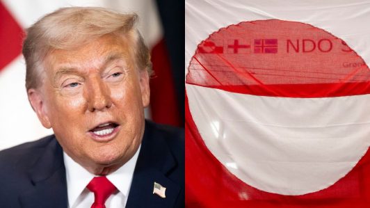 La vez que Donald Trump quiso vender Puerto Rico para comprar Groenlandia