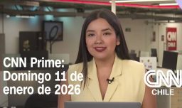 Kaiser descarta ser ministro en el gobierno de Kast | CNN Prime