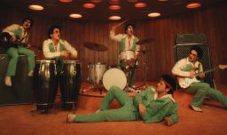 "I Just Might”: Bruno Mars lanza canción y video como adelanto de su álbum The Romantic