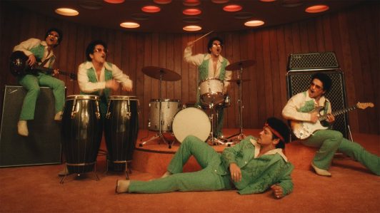 "I Just Might”: Bruno Mars lanza canción y video como adelanto de su álbum The Romantic