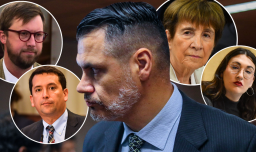 “Un escándalo” y “al fin se hizo justicia”: Absolución de Claudio Crespo en marco de Caso Gatica divide al Congreso