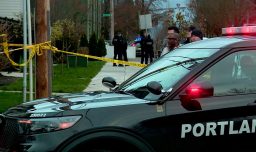 Agentes federales dispararon a dos personas en Portland a menos de un día de lo ocurrido en Minneapolis