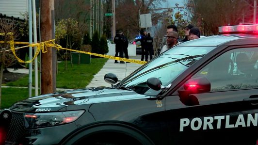 Agentes federales dispararon a dos personas en Portland a menos de un día de lo ocurrido en Minneapolis