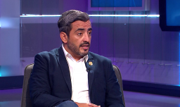 Alcalde White y seguridad en gobierno de Kast: "Sería decepcionante que no utilizara las Fuerzas Armadas"