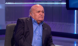 Genaro Arriagada descarta que camino de la centroizquierda sea en un solo bloque: "Lo peor que nos está pasando es la unidad"