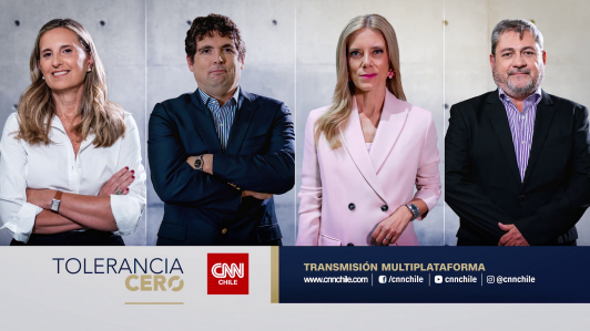 Tolerancia Cero y el análisis de lo ocurrido en Venezuela y la captura de Nicolás Maduro