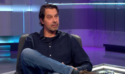 Gaspar Galaz, astrónomo, y amenaza de proyecto de hidrógeno verde: "Nos pasa directamente al estado de país banana"