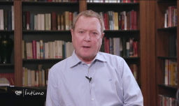 Las reflexiones y nuevos rumbos del abogado Jorge Bofill: “El derecho te permite estar en constante aprendizaje”