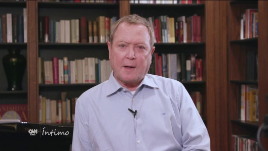 Las reflexiones y nuevos rumbos del abogado Jorge Bofill: “El derecho te permite estar en constante aprendizaje”