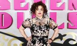 Helena Bonham Carter y Chris Messina serán parte de la cuarta temporada de "The White Lotus"