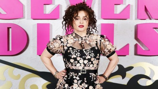 Helena Bonham Carter y Chris Messina serán parte de la cuarta temporada de "The White Lotus"