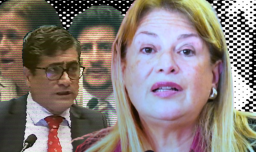 Vivanco conocerá sus cautelares: Formalización llega hoy a su fin tras audiencias marcadas por acusaciones de cohecho y "camotera" institucional