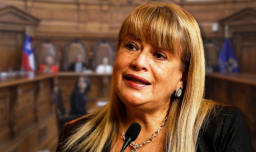 Exfiscal Freire por caso Vivanco: “Es un hecho de máxima gravedad. Como si se cuestionara por corrupción al Presidente"