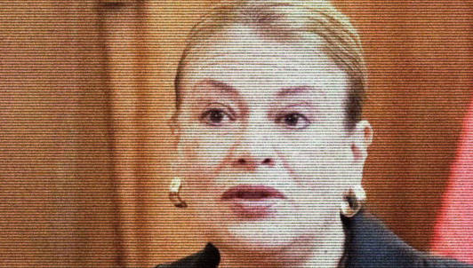 Expresidente de Asociación de Fiscales señala "punto de no retorno" tras remezón en la Suprema por caso Ángela Vivanco