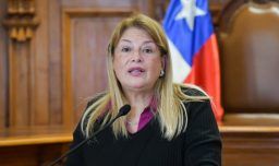 Corte desestima recusación de defensa de Vivanco para excluir a 15 ministros de la Suprema en querella de capítulos