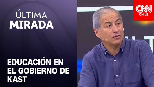Presidente del Colegio de Profesores "No tenemos a priori una postura anti gobierno"