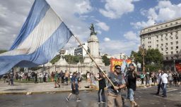Confederación General del Trabajo convoca a una huelga general contra la reforma laboral de Milei