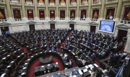 Cámara aprueba con cambios la reforma laboral de Milei y el proyecto vuelve al Senado