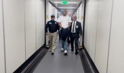 Extraditan a Colombia a "El Ñoño", uno de los líderes de "Los Shottas", por asesinato de su hija