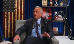 Secretario de Salud de Estados Unidos: “No me asustan los gérmenes, yo aspiraba cocaína sobre tazas de baño”