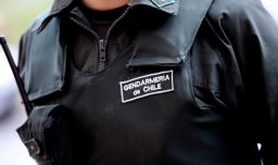 Gendarmería remueve a jefe de cárcel de La Serena tras episodio de homicidio con canibalismo