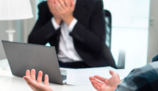 Despidos por necesidad de empresa crecieron un 6,9 en el 2025