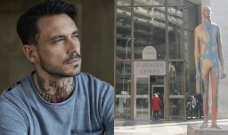 Decretan quiebra de Mauricio Pinilla: Exfutbolista tiene deudas por más de $1.600 millones