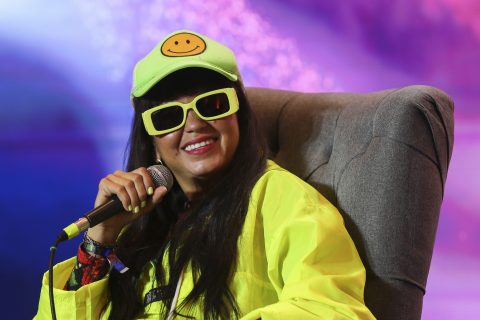 Bomba Estéreo debuta en Viña: "Es increíblemente importante para una banda alternativa"