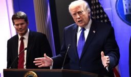 Sanciones de Estados Unidos a funcionarios del gobierno de Chile: ¿Qué pasará ahora?