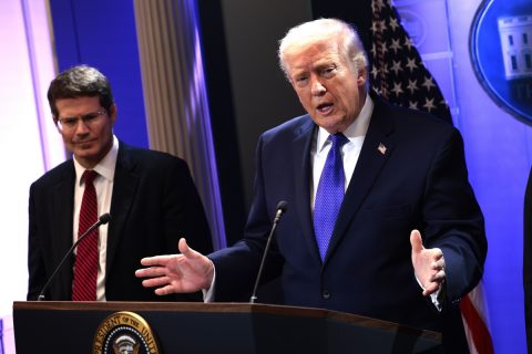 Sanciones de Estados Unidos a funcionarios del gobierno de Chile: ¿Qué pasará ahora?