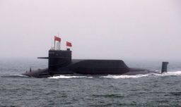 ¿Por qué China ha incrementado la construcción de submarinos? Lo que revela un informe