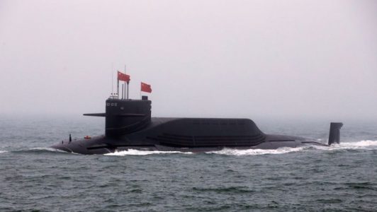 ¿Por qué China ha incrementado la construcción de submarinos? Lo que revela un informe