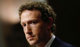 Mark Zuckerberg declarará en juicio contra Meta por presunto daño de Instagram a niños y adolescentes