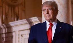 Trump ordena liberar archivos gubernamentales sobre Ovnis y vida extraterrestre